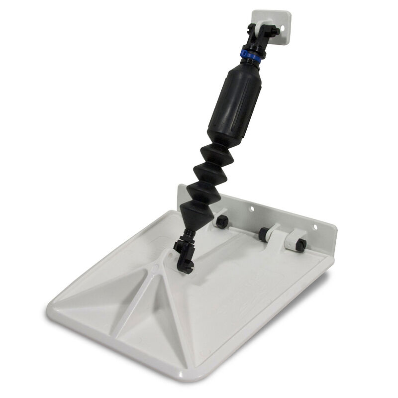 Nauticus SMART TABS SX Series, White image number 3